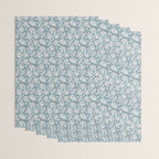 Oysters and Pearls Wrapping Paper Gallery Image 3