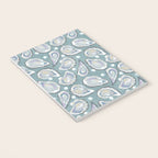 Oysters and Pearls Notebook Gallery Image 3