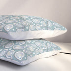 Oysters and Pearls Pillow Sham Gallery Image 3