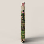 New England Cottage iPhone Case Gallery Image 2