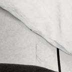 Abstract line art 6 Comforter Gallery Image 4