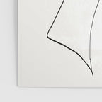 Abstract line art 6 Poster Gallery Image 3