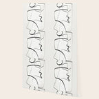 Abstract line art 6 Wallpaper Gallery Image 2