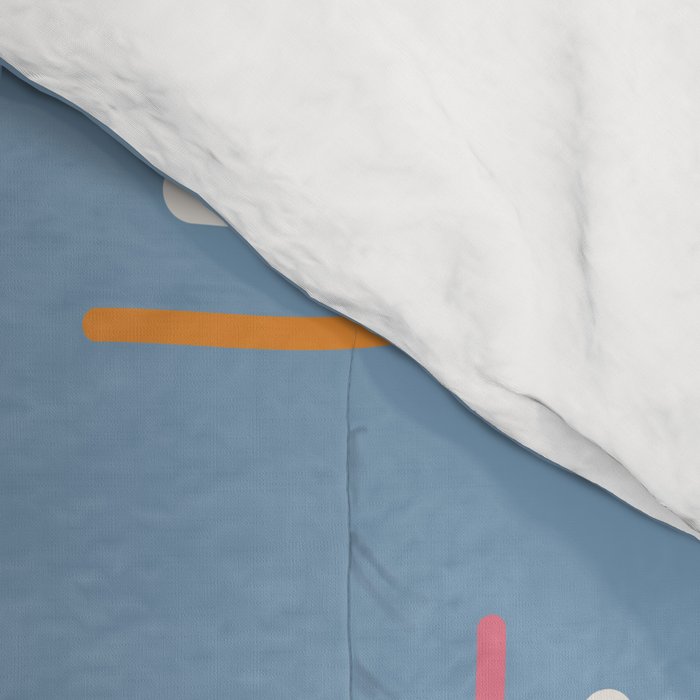 Boating Knot Pattern Comforter Gallery Image 4