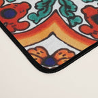 Talavera Mexican Tile Desk Mat Gallery Image 4