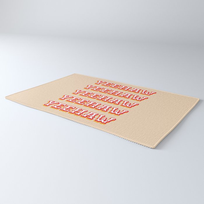 Yeehaw Rug Gallery Image 3