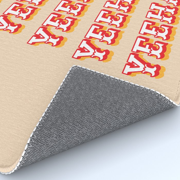 Yeehaw Rug Gallery Image 4