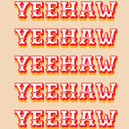 Yeehaw Coffee Mug Gallery Image 2