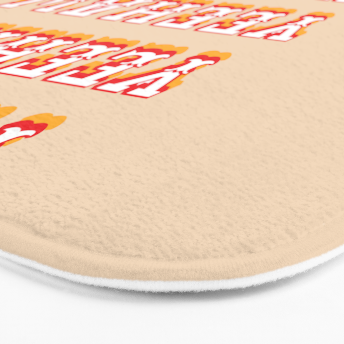 Yeehaw Bath Mat Gallery Image 3