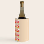 Yeehaw Wine Chiller Gallery Image 3