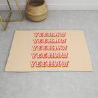 Yeehaw Rug Gallery Image 1