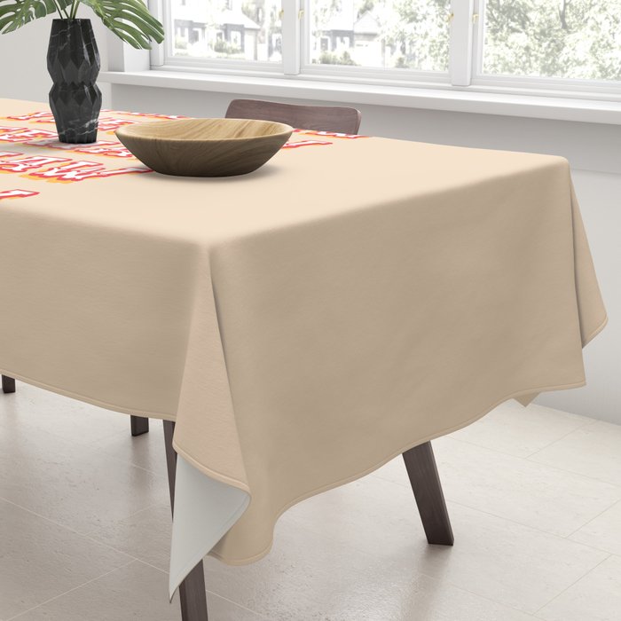 Yeehaw Tablecloth Gallery Image 3
