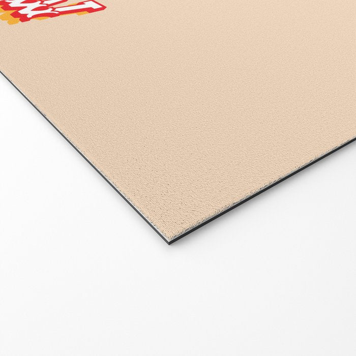 Yeehaw Welcome Mat Gallery Image 2