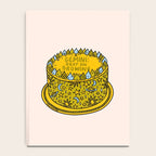 Gemini Cake Notebook Gallery Image 4