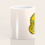 Gemini Cake Coffee Mug Gallery Image 4