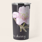 Sakura Cherry Blossom  Travel Mug Gallery Image 1