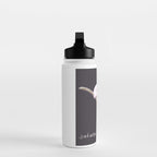 Sakura Cherry Blossom  Water Bottle Gallery Image 3