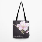 Sakura Cherry Blossom  Tote Bag Gallery Image 2