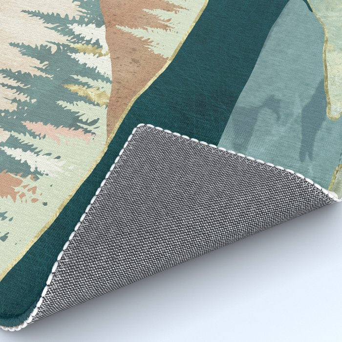 Autumn Sun Rug Gallery Image 4
