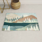 Autumn Sun Rug Gallery Image 1