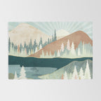 Autumn Sun Rug Gallery Image 2