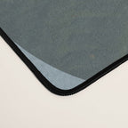 Abstract Tropical Art II Desk Mat Gallery Image 4