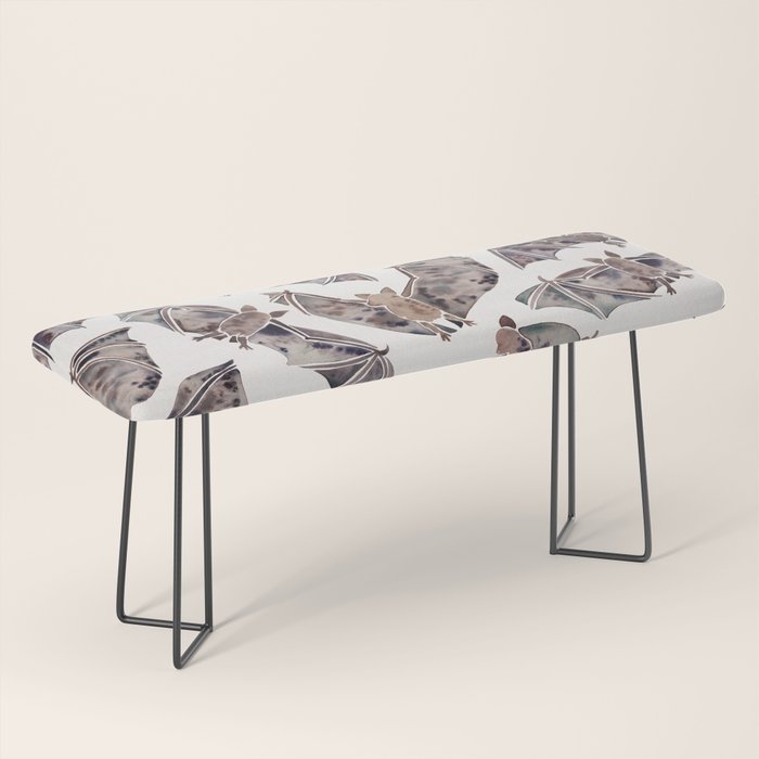 Bat Collection Bench Gallery Image 1