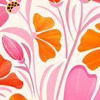 Garden Party Coffee Mug Gallery Image 2