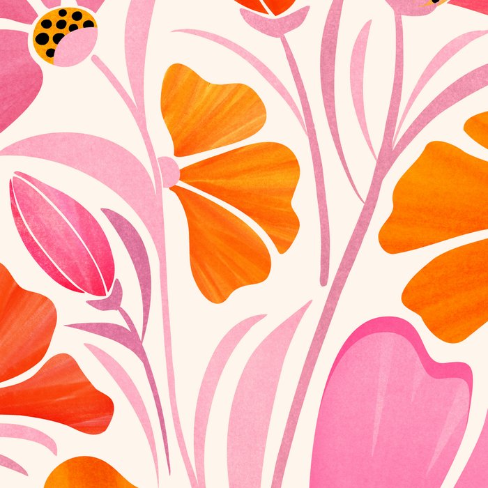 Garden Party Coffee Mug Gallery Image 2