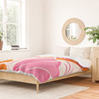 Garden Party Duvet Cover Gallery Image 2