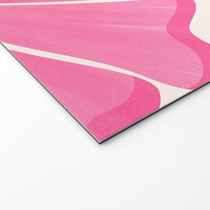 Garden Party Welcome Mat Gallery Image 2