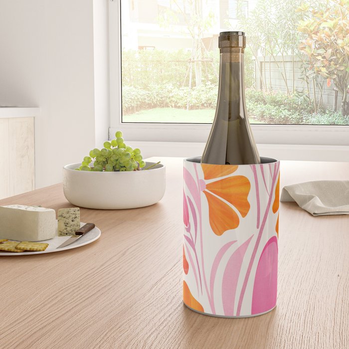 Garden Party Wine Chiller Gallery Image 4