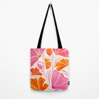 Garden Party Tote Bag Gallery Image 2