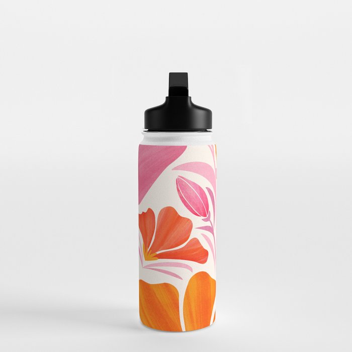 Garden Party Water Bottle Gallery Image 3