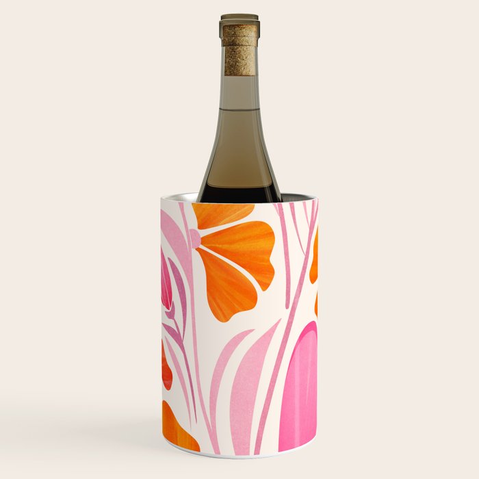 Garden Party Wine Chiller Gallery Image 1