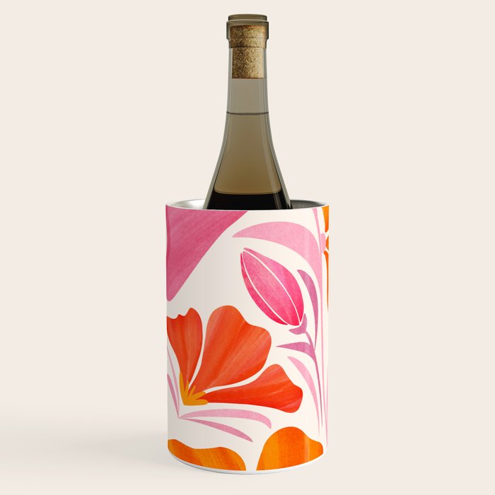 Garden Party Wine Chiller Gallery Image 2