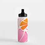 Garden Party Water Bottle Gallery Image 2
