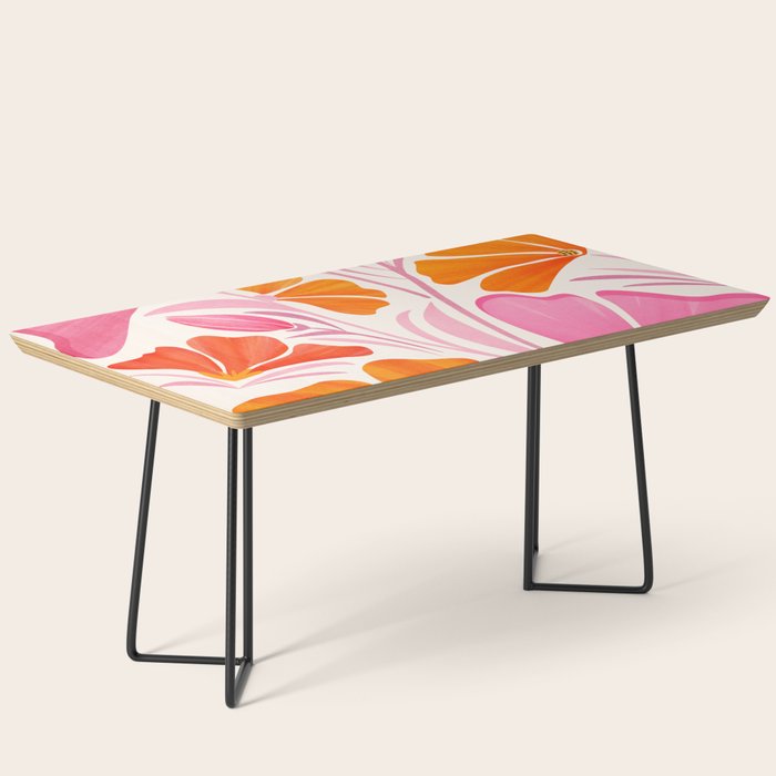 Garden Party Coffee Table Gallery Image 1