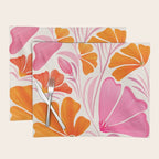 Garden Party Placemat Gallery Image 1