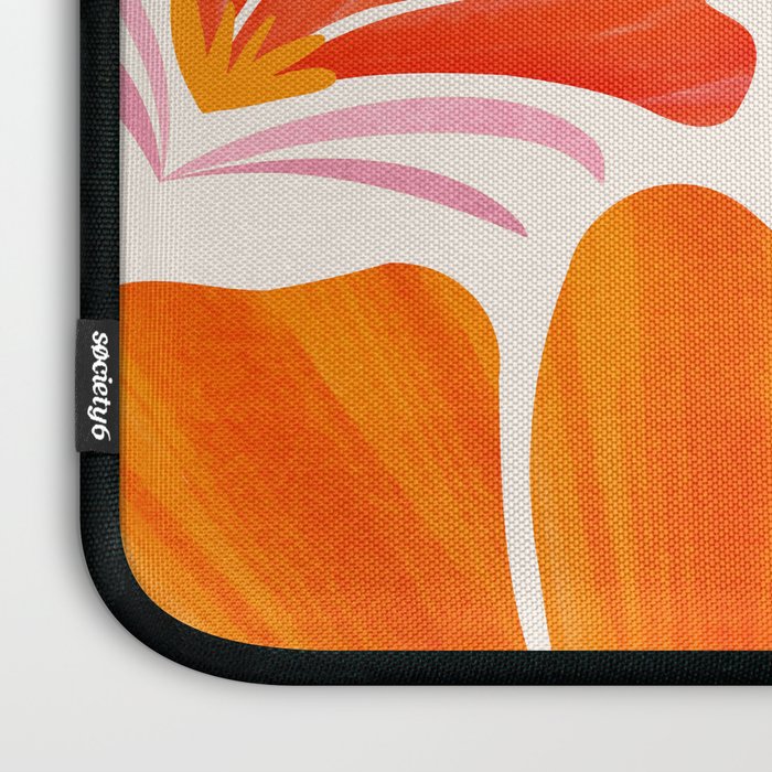 Garden Party Laptop Sleeve Gallery Image 3