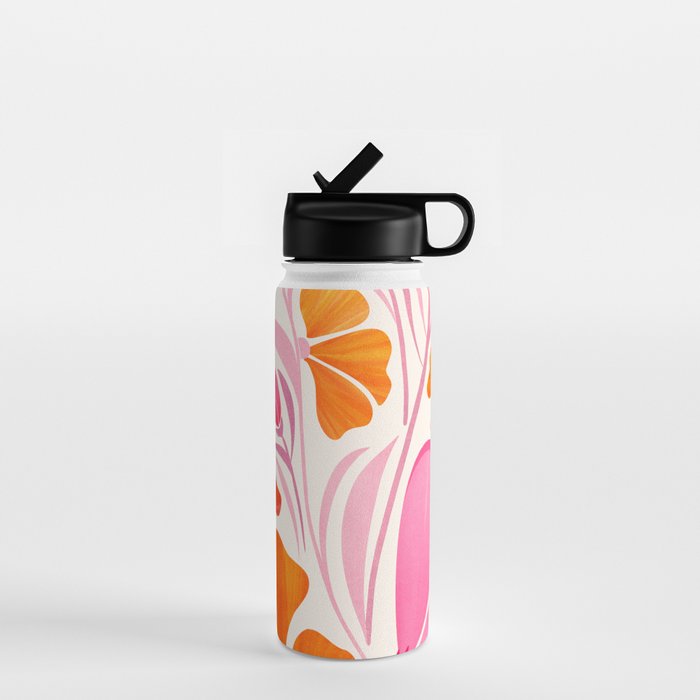 Garden Party Water Bottle Gallery Image 1