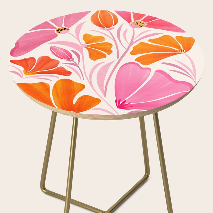 Garden Party Side Table Gallery Image 2