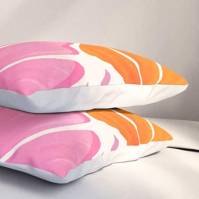 Garden Party Pillow Sham Gallery Image 3