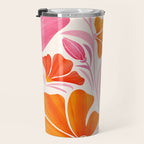 Garden Party Travel Mug Gallery Image 3