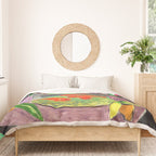 Henri Matisse Goldfish 1912 Duvet Cover Gallery Image 3