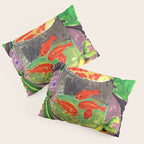 Henri Matisse Goldfish 1912 Pillow Sham Gallery Image 3