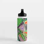 Henri Matisse Goldfish 1912 Water Bottle Gallery Image 3