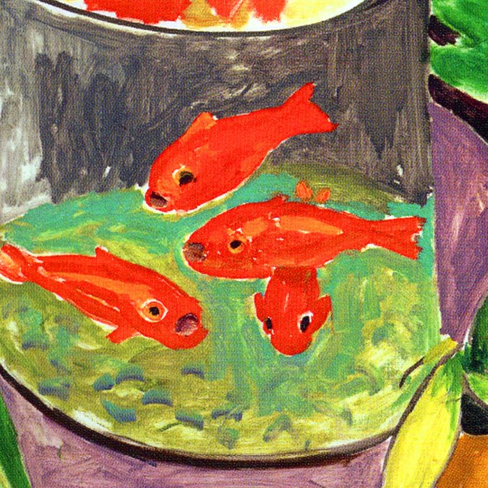 Henri Matisse Goldfish 1912 Coffee Mug Gallery Image 2