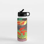 Henri Matisse Goldfish 1912 Water Bottle Gallery Image 1