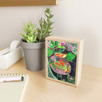 Henri Matisse Goldfish 1912 Mini Art Print Gallery Image 2